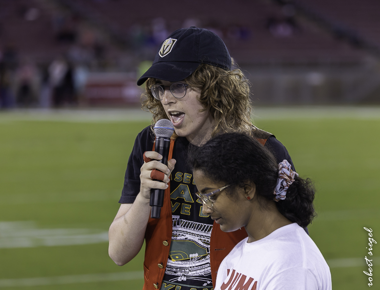 stanford football 2025